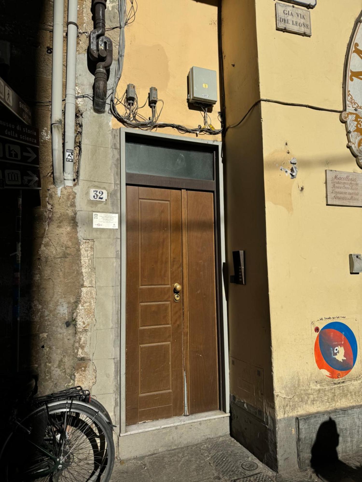 Firenze Panorama Suite & Terrace Exteriér fotografie